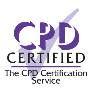 CPD Certification Service โ London, UK